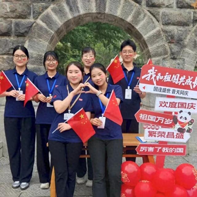 国庆中秋假期淇县文旅完美收官：古今交融亮出精彩答卷