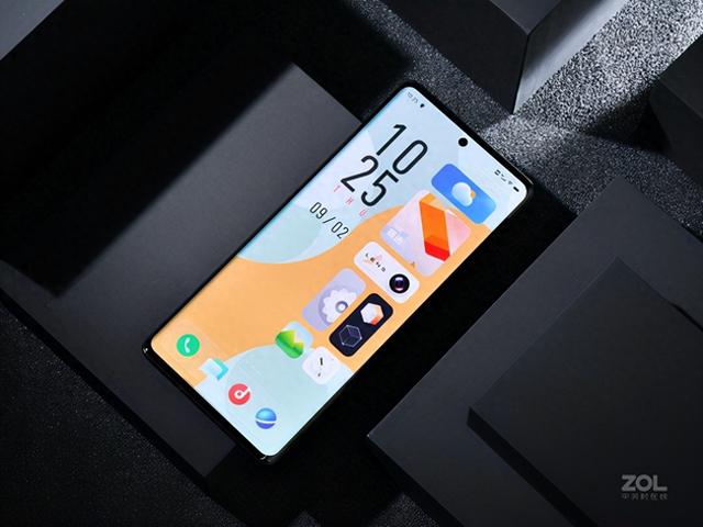 vivo优化桌面（学会了X70系列多屏互动超级文档后）