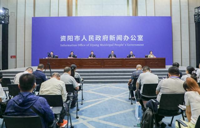 从＂过境地＂到＂目的地＂　资阳书写成都都市圈近郊游新答卷
