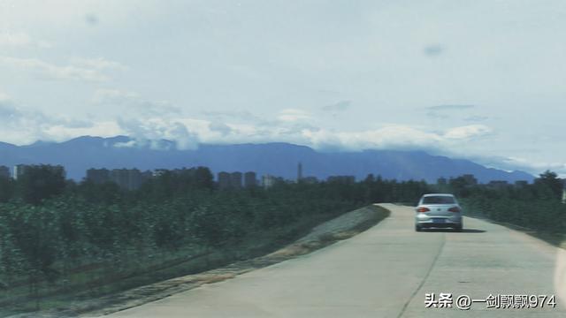 陵川八泳士江南四省游记（四）