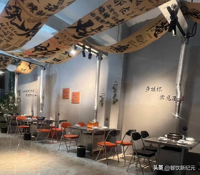 50万打水漂，广东女孩开烤肉店失败：每天收入500，撑不住了