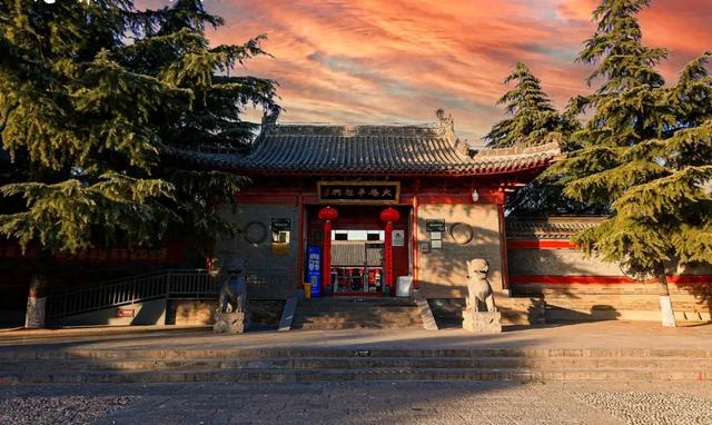 元宵佳节，来陈家沟体验非遗盛宴！