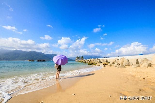云南与海南：旅游目的地的艰难抉择