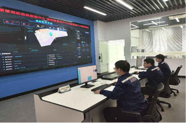 超高层、老旧小区火灾防控遇难题？这些智慧消防成果助力破局