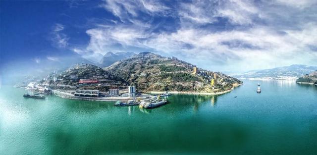 ‌激活一江春水！恩施“水上动脉”的五年焕新之旅