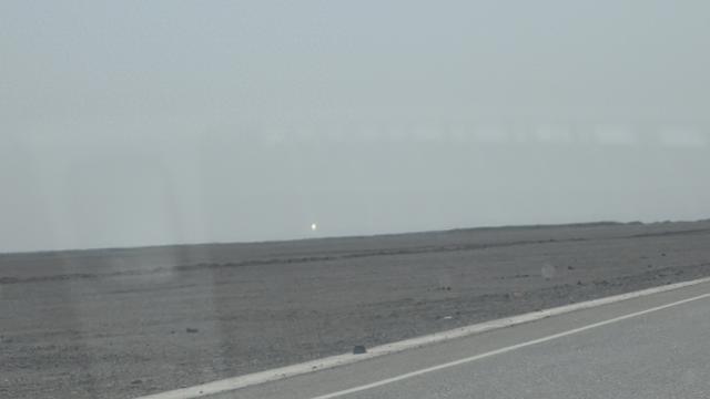 2025.8.31阳关游记