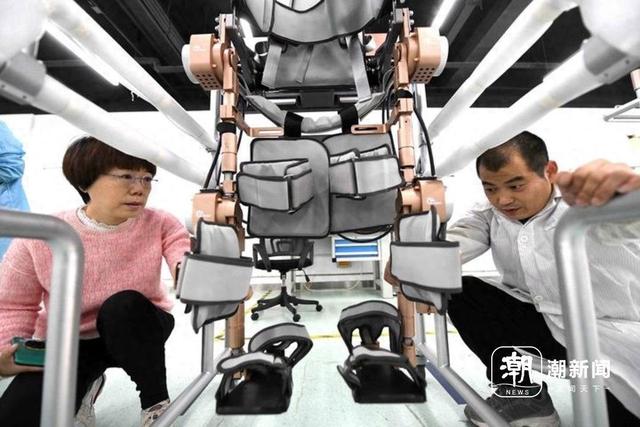 科技助残，如何提高8500万残疾人的幸福指数？