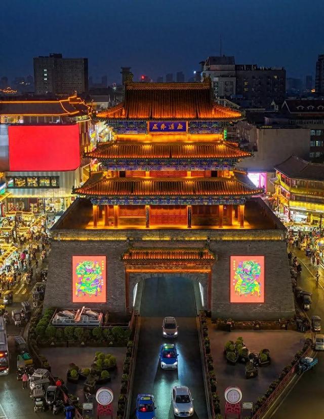 2025国庆中秋假期收官！河南跻身全国文旅增速第一梯队