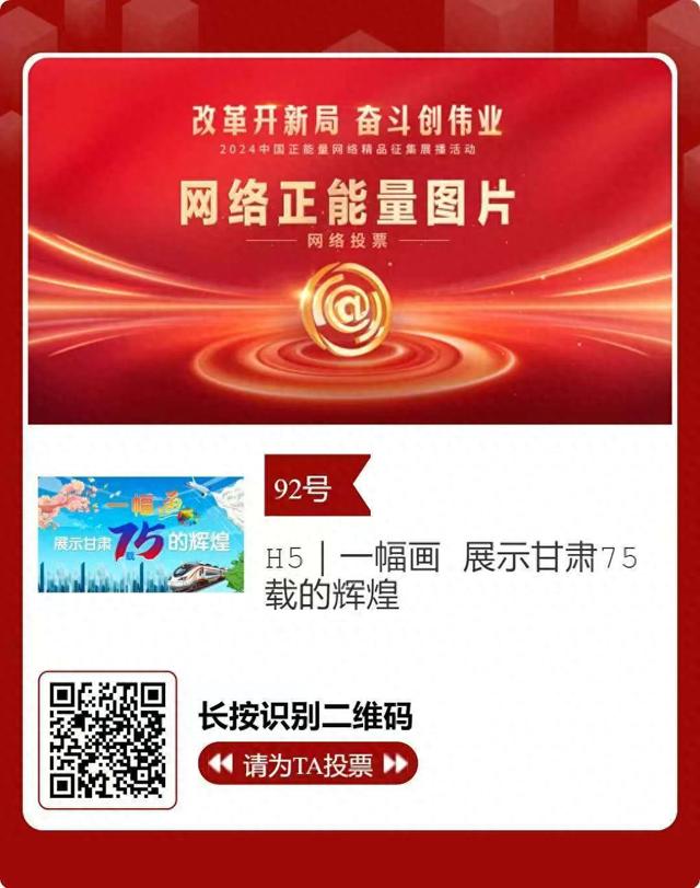 金昌投票网站建设（2024中国正能量网络精品）