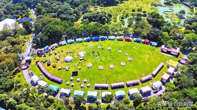 2025年广西文化旅游发展大会今日启幕！百色邀您共赴诗与远方