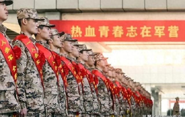 批准入伍之后一般可以不去嘛（新兵入伍多久后）