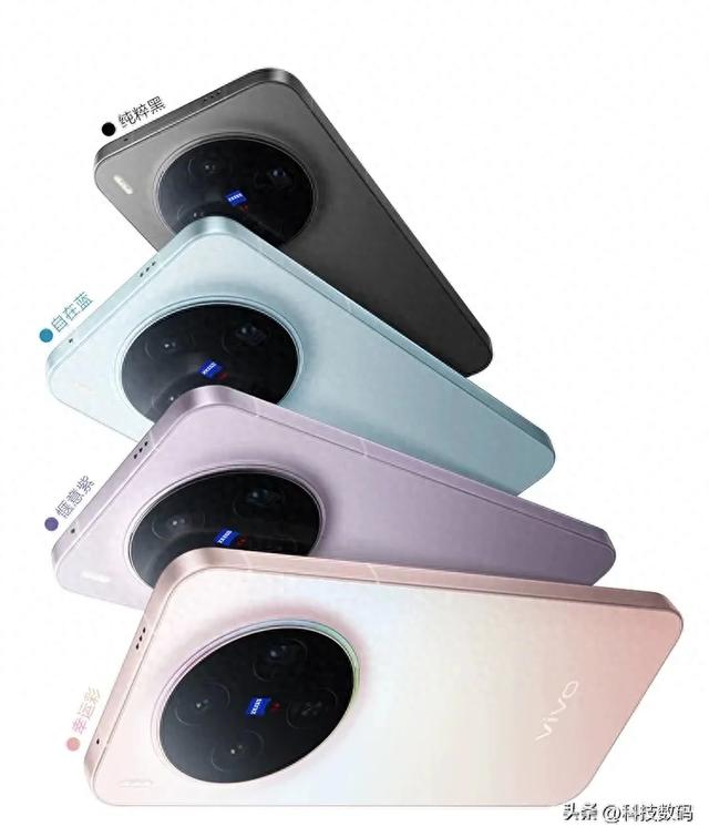 4399起！vivo X300系列体验：Pro版藏着Ultra的魂？