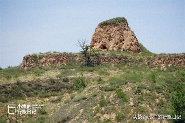 陕西这处低调的长城遗址，竟成了“国家名片”？ 背后故事引人深思