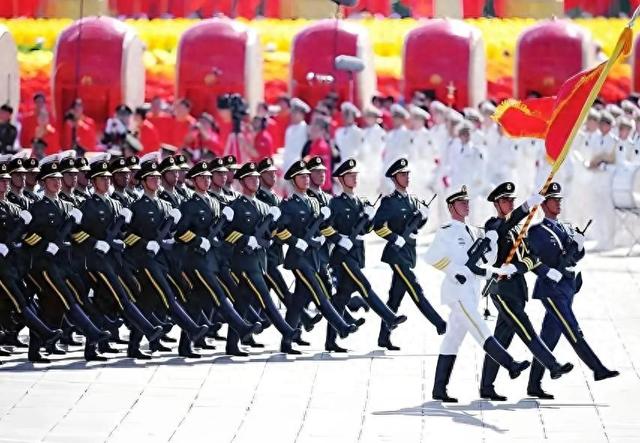 三国领导人确定参与9.3庆典，在中国逗留的时间，一个更比一个长