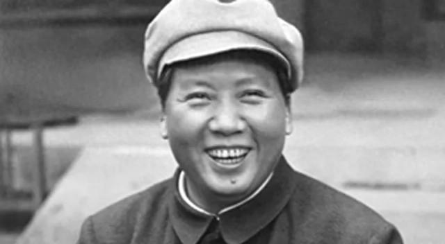 1942年，14岁李鹏遇见毛泽东，说了一句话让主席惊讶：要重点培养