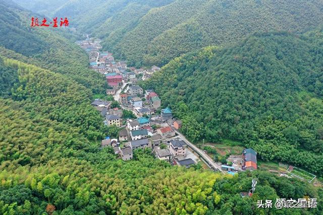 探秘绍兴小天池：农业学大寨的产物，学寨水库