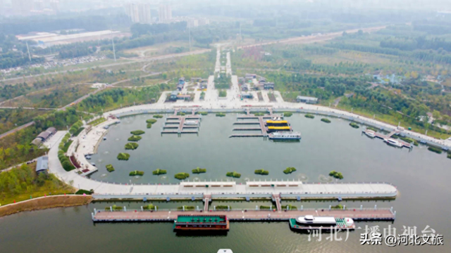 廊坊推出十大网红打卡地，你中意哪个→