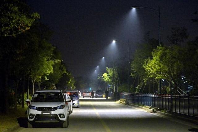 网型优化图（卷节能更节能吗沪上节能企业绿色节能空间经营记）