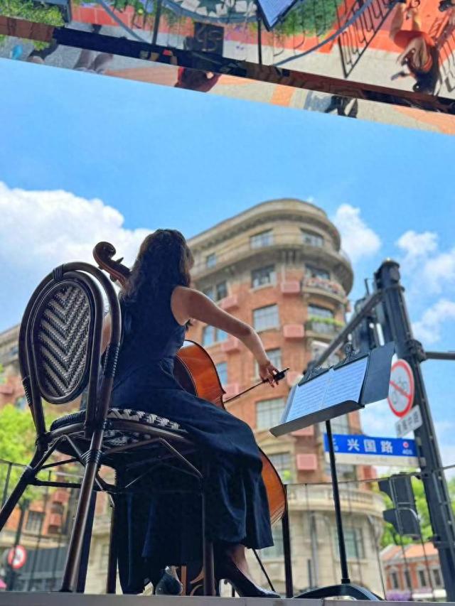 串联艺术、餐饮、文旅，票根还有专属优惠，SPO+上海爱乐空间“可品可看可听”