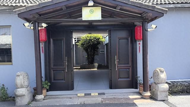 镜水生态庄园：在田园与胜景间，寻回生活本真