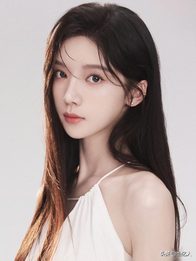 肖雨——写真美图欣赏