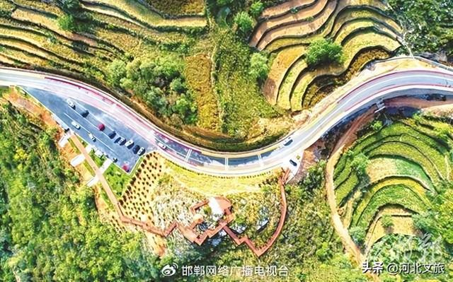 美在邯郸丨省市联动 节俭创新 开放引流 促进消费 