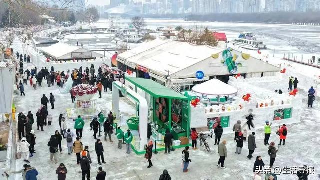 持续到12月30日!热气腾腾的冰雪火锅季来了!