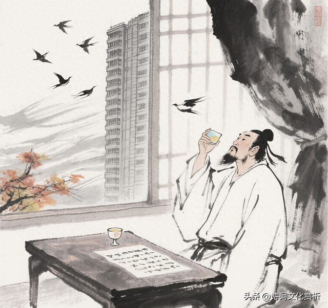 宣州谢朓楼饯别校书叔云原文（宣州谢朓楼饯别校书叔云唐李白）