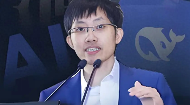 从“炒股天才”到“AI狂人”，DeepSeek创始人梁文锋的人、事、志