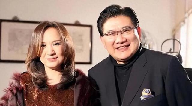 原来早已不是中国籍，被老外“玩腻”后回国的郑绪岚，如今怎样了