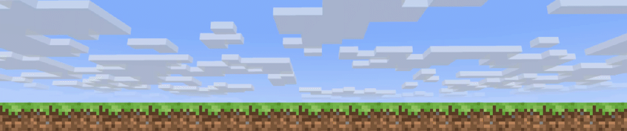 我的世界版本大全（高能盘点我的世界各版本最主要更新）