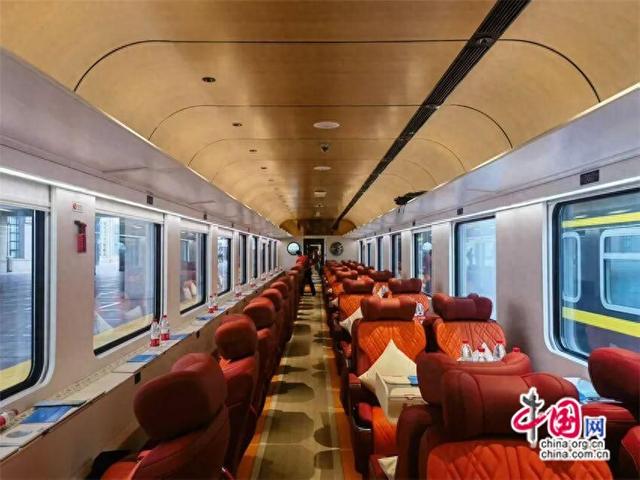 殷平：推动铁路旅游发展 厘清基本概念是前提