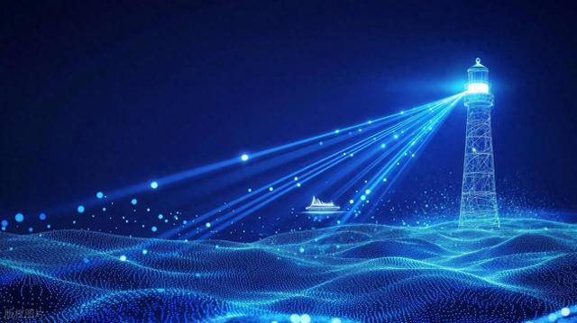DARPA 破纪录激光演示迄今最强大光束，重新定义无线能量传输