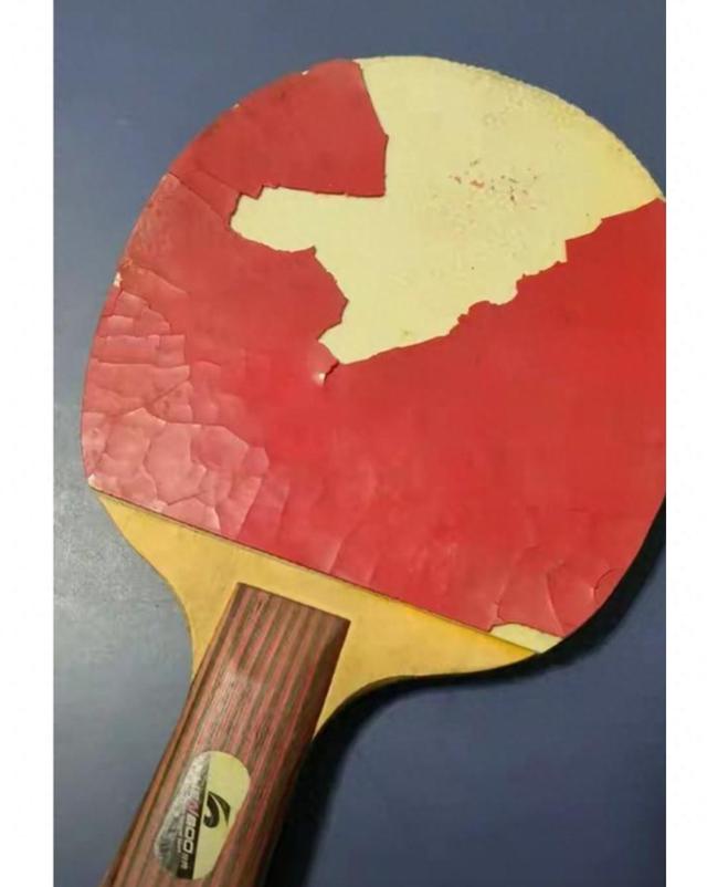 乒乓之魂：不止于球，更在养心