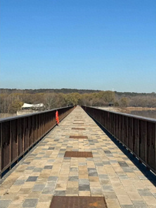 沈阳新增一座交通桥！就在鸟岛南侧！