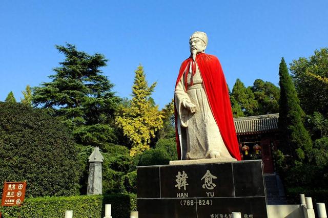 韩孟诗派名词解释（韩孟诗派有3个方面的理论主张）