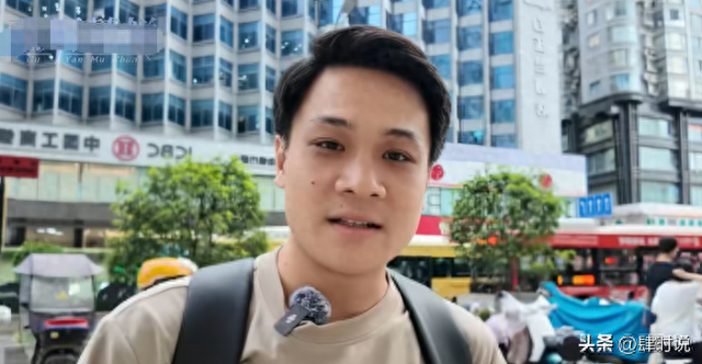 来贵州找优越感，越南人破防了：中国最穷的省为什么比河内还好？