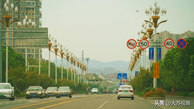 南京私藏的秋日秘境！溧水无想山的秋，才是真·金陵浪漫
