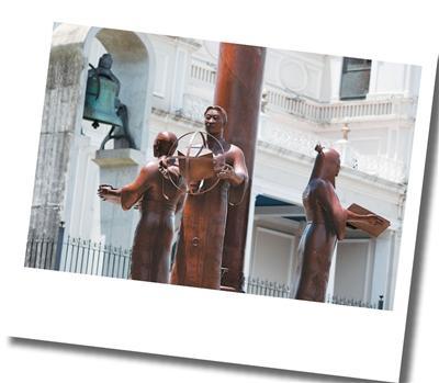 为历史存档 为文化留根（侨界关注）