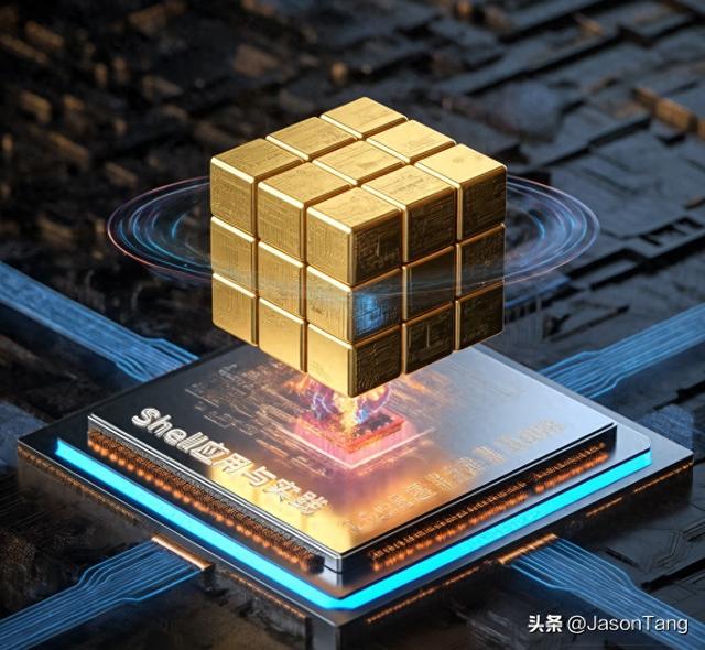 Shell脚本语言的应用与实践