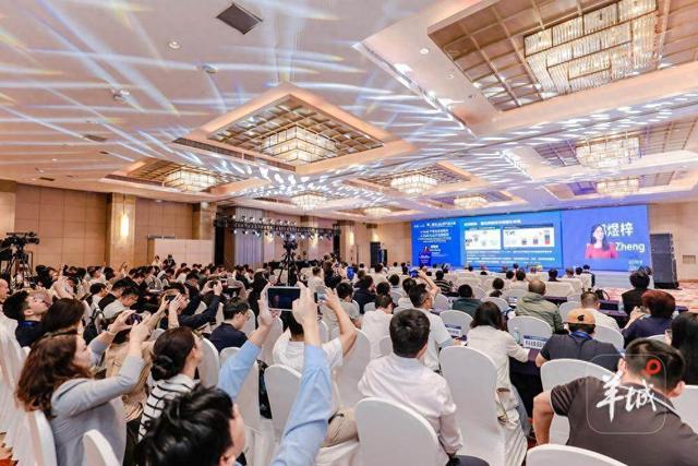 广州添一重量级“Park”——人体蛋白质组导航国际大科学计划产业园正式开启