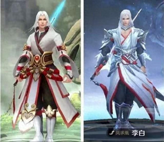 神庙逃亡衣服（神庙逃亡2抄袭王者荣耀买家秀VS卖家秀）