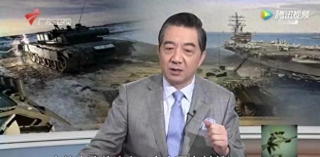张召忠说出现这些征兆，离战争不远了，美国已集齐4个，要成真？