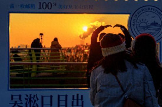 福马贺新春，烟火映江灯丨来宝山滨江，过个不一样的中国年