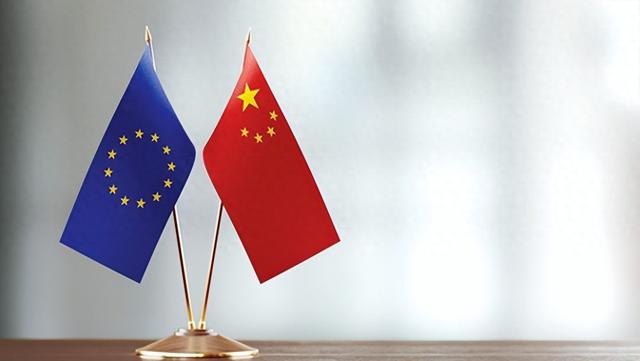 马克龙威胁对华下战书，中国先下手为强，反制即日起立即实施