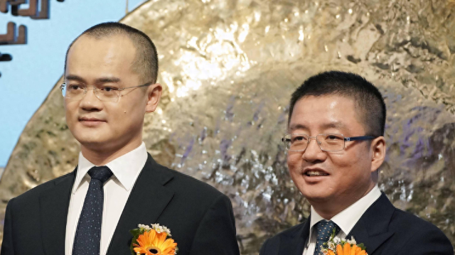 王慧文“平替”，美团新二号位，王莆中主导生死局