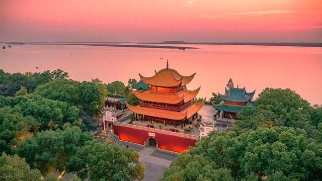 湘北三市谁更能代表湘北？行过岳阳常德益州后，我逐渐懂了