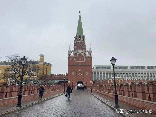 前往俄罗斯可免签，赴俄冬游产品火了！机票酒店搜索量翻倍上涨……