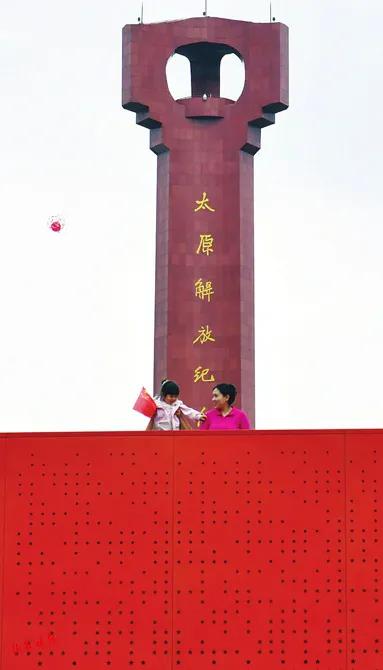 太原：家门口的旅游也精彩