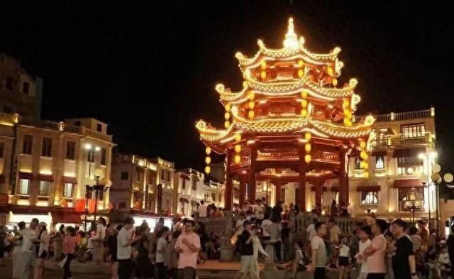 中秋夜，汕头在向谁告白？